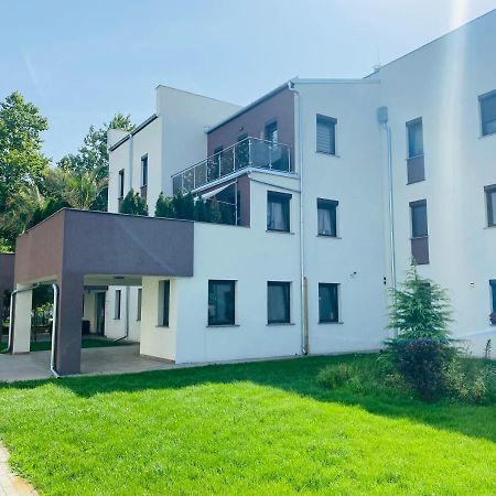 Liszt Ferenc Apartments Kecskemét Eksteriør bilde