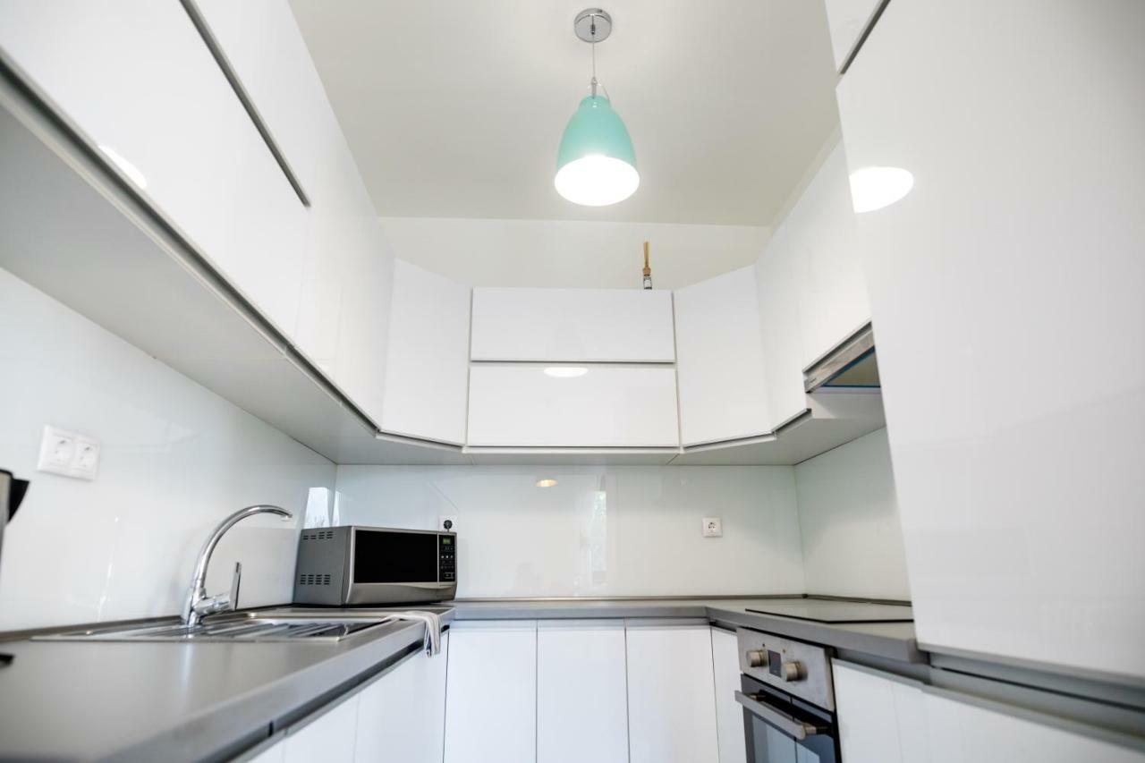 Liszt Ferenc Apartments Kecskemét Eksteriør bilde