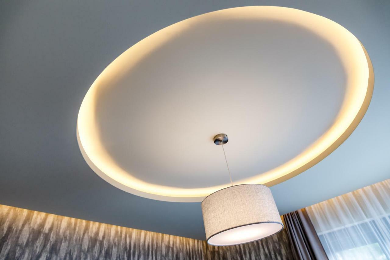 Liszt Ferenc Apartments Kecskemét Eksteriør bilde